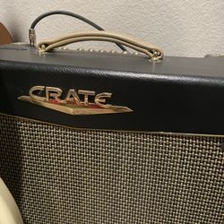 Crate RFX30 Retroflex