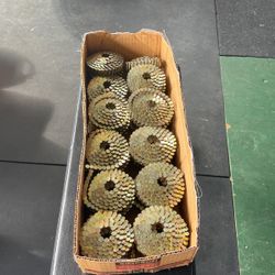 3/4 Roofing Nail 