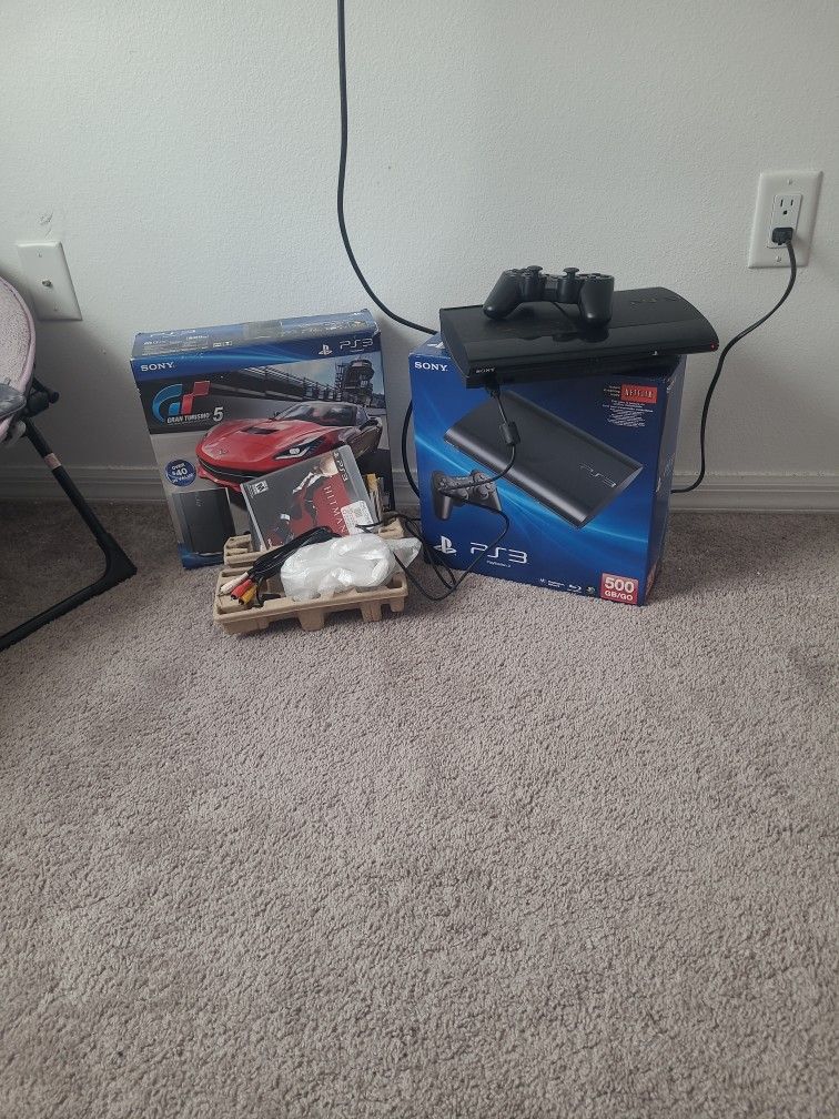 Playstation 3