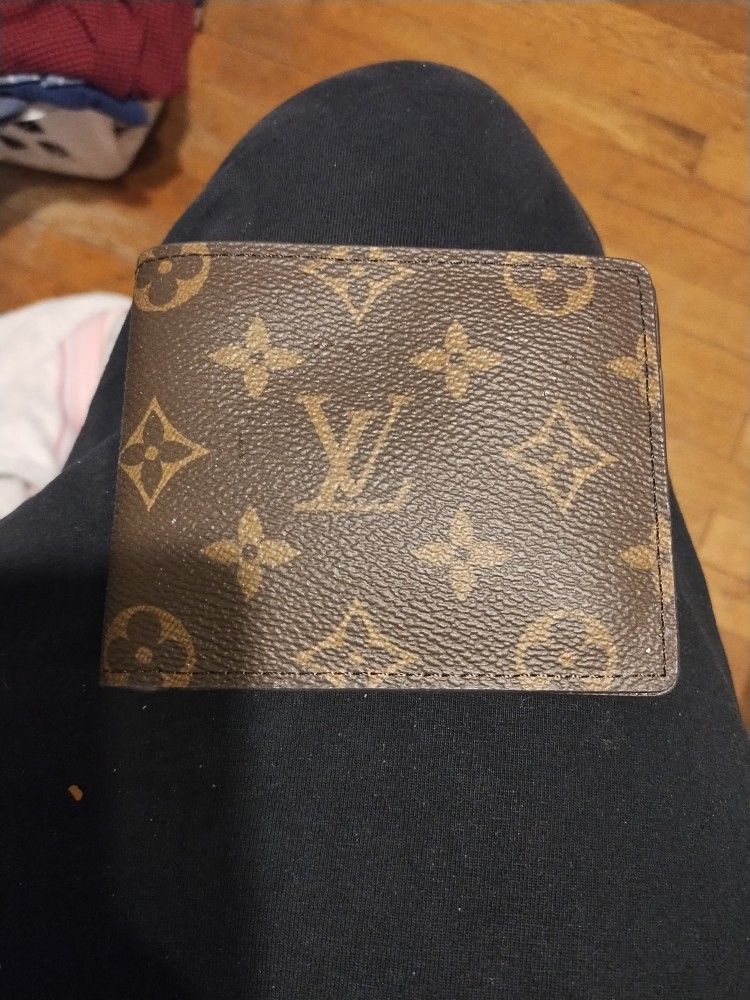 Men's Louis Vuitton Wallet