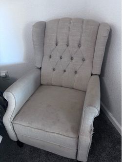Recliner