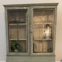 Secretary - Vintage Lovely