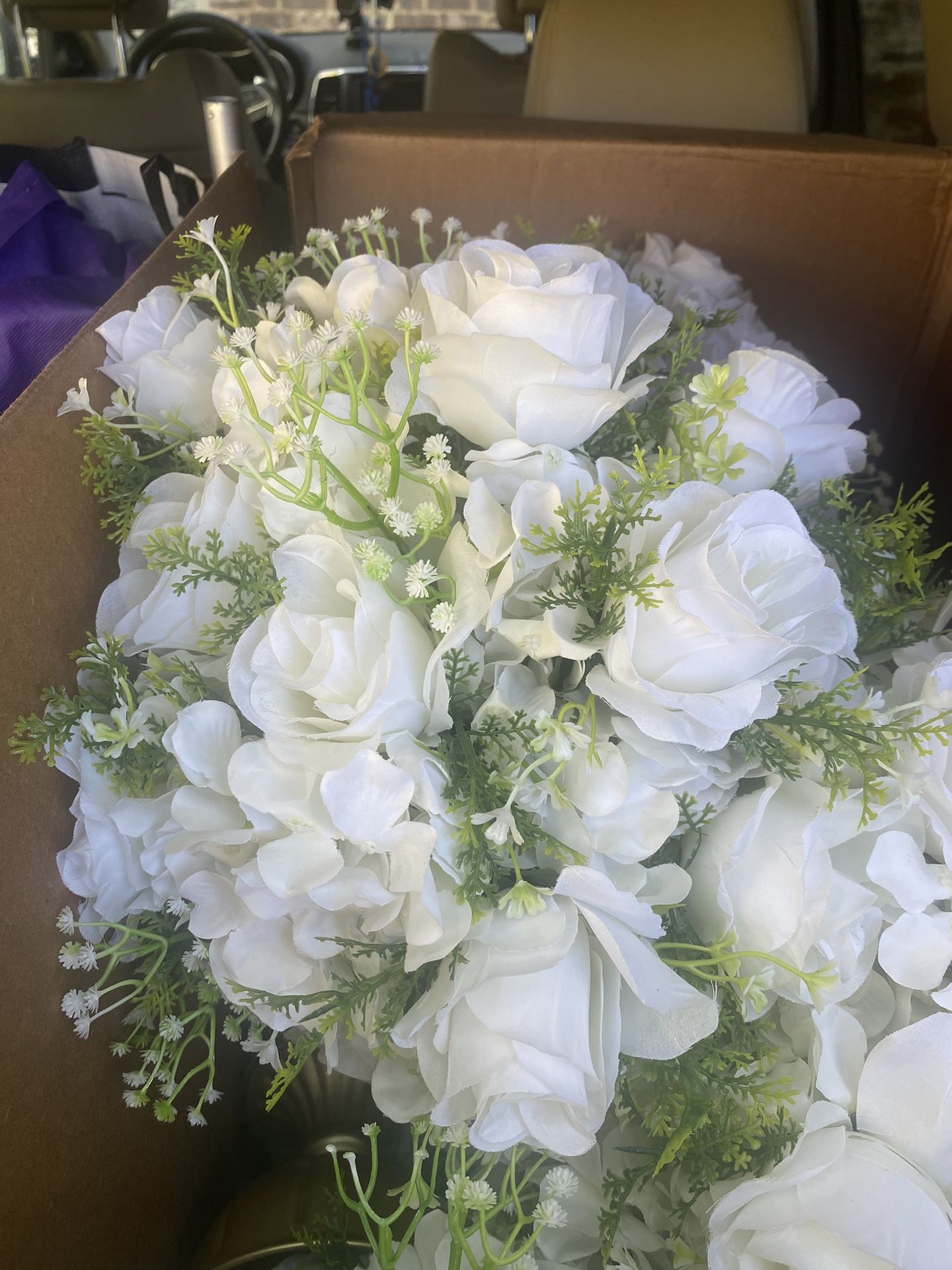 Wedding Decorations