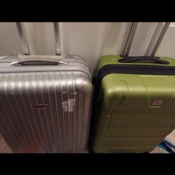 Luggage $30 Each ,carry On $15 Each