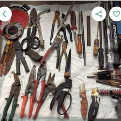 Tools?