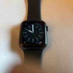Apple Watch 5 Aluminum 44mm