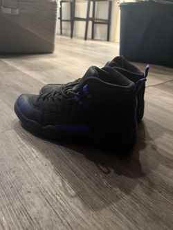 Jordan 12