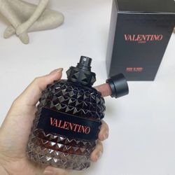 Valentino Born In Roma