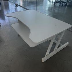 Stand Desk Converter