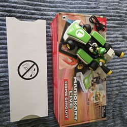 Mario Kart Live Home Circuit - Luigi Edition