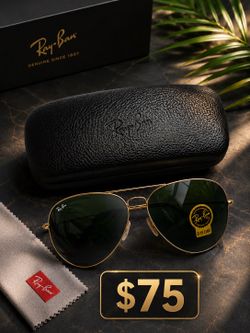 Ray ban