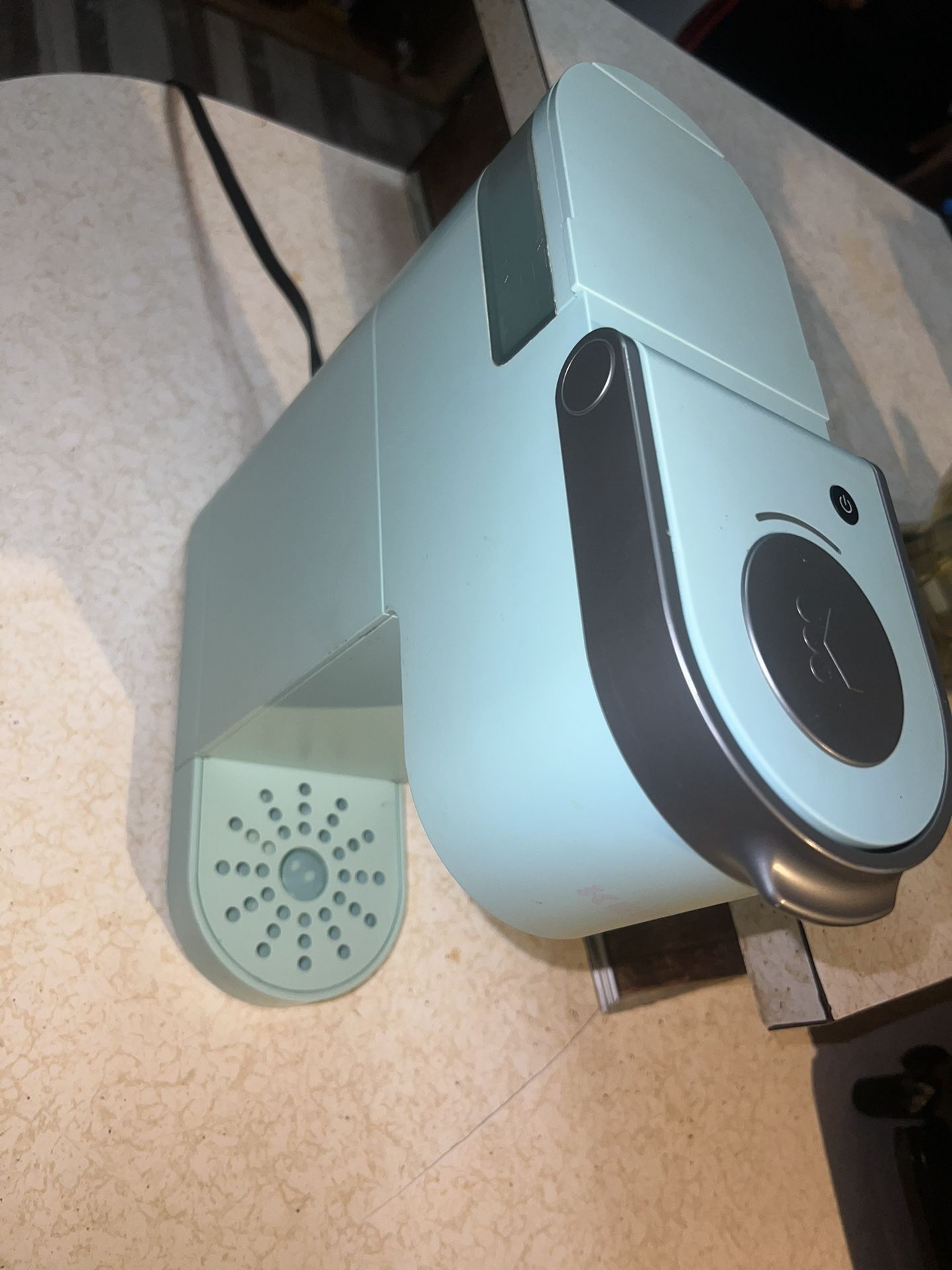 K Mini® Single Serve Coffee Maker