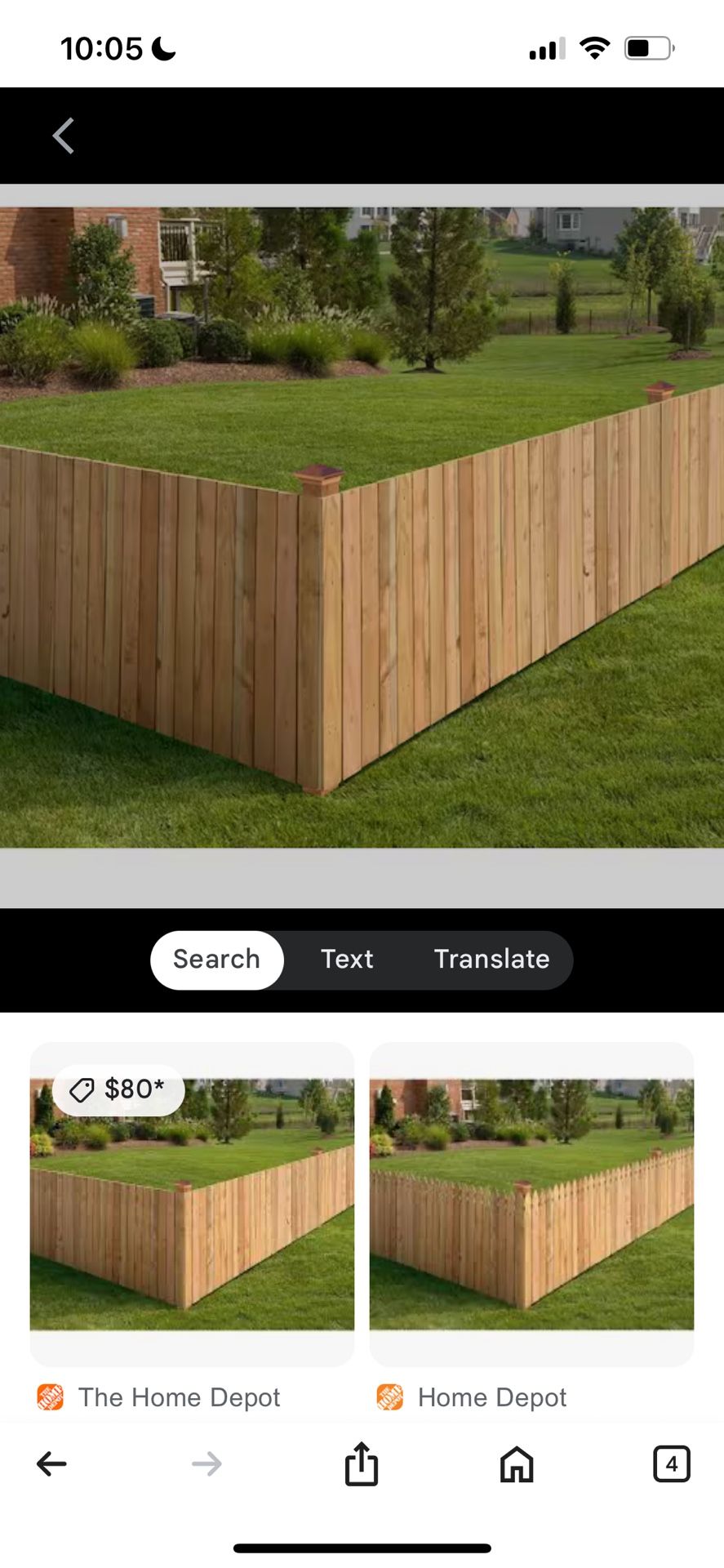 J.W Fence And Deck Restoration L.L.C