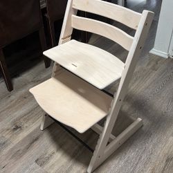 Baby Hi Chair Adjustable Ir Si Complete