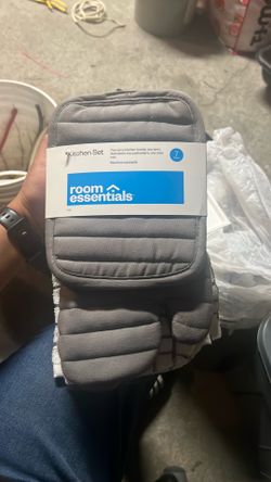 Room essentials