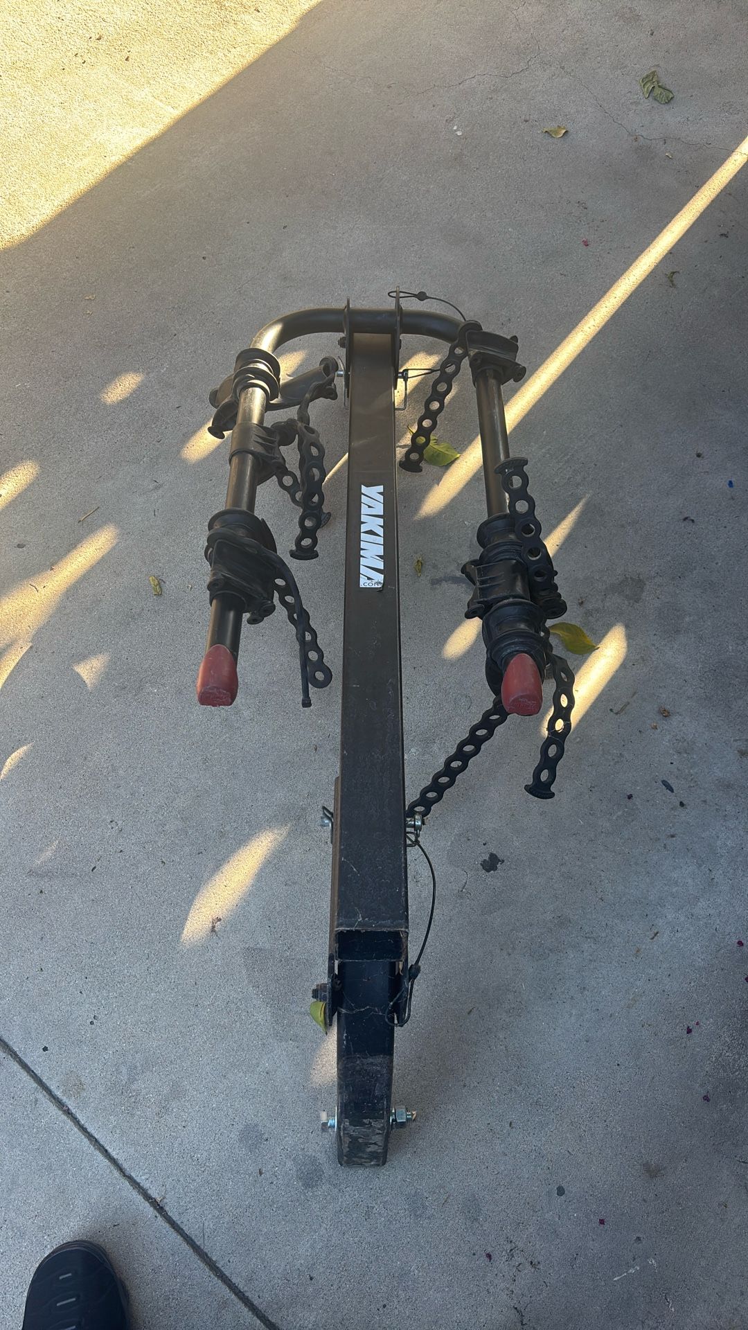 Bike Rack
