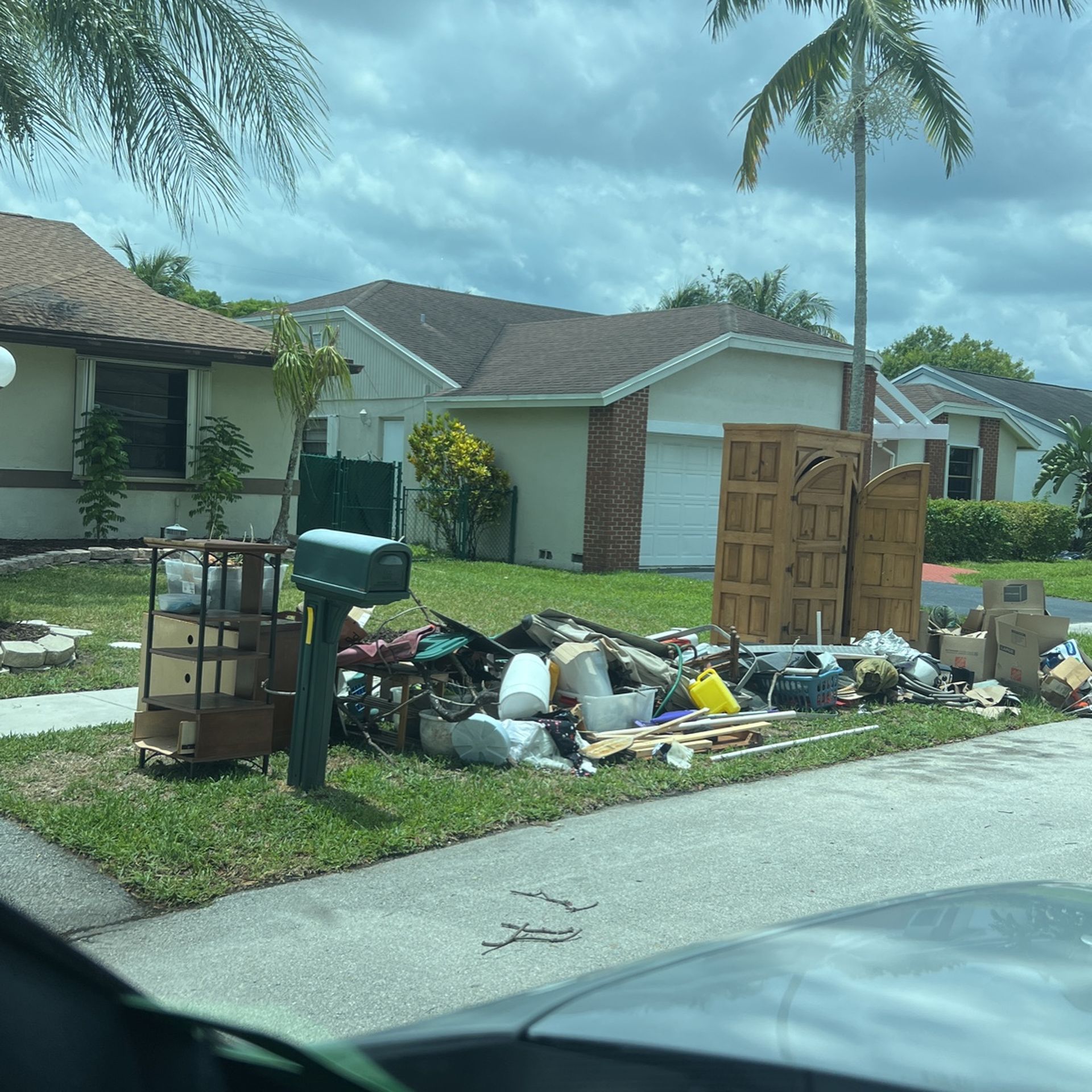 Free furniture
