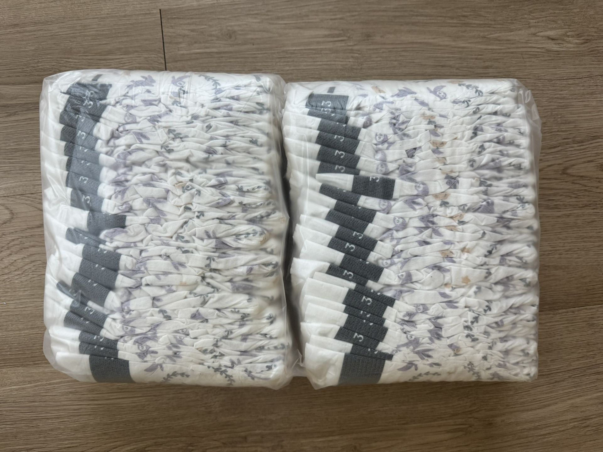 Diapers