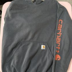 Carhartt Hoodie
