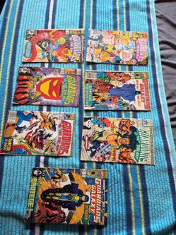 Comics