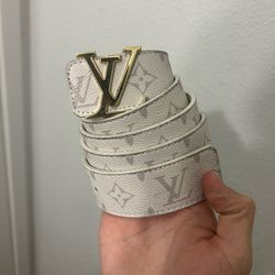 Men designer belt