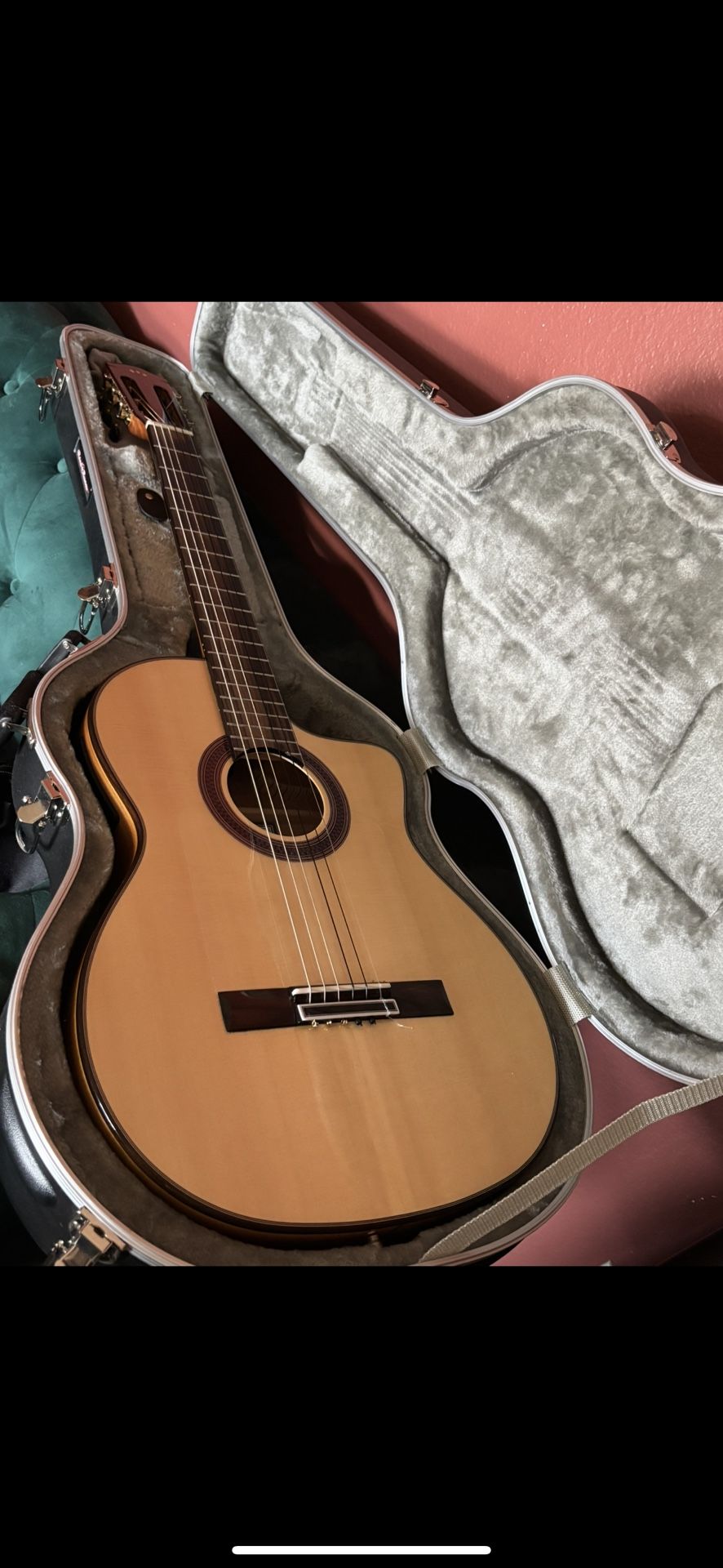 Cordoba GK Studio Classical Guitar