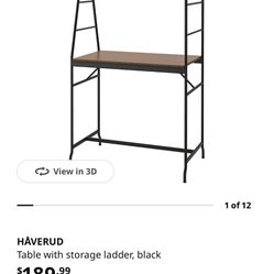 Haverud IKEA  Table . 