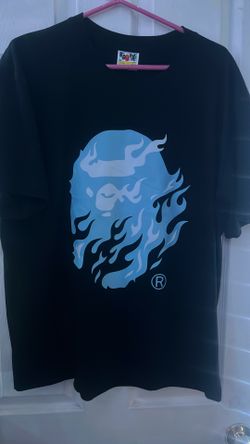 BAPE SHIRT