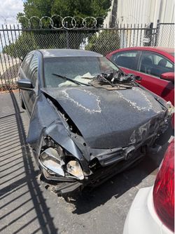 2003 Honda Accord