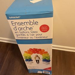 Ballon Kit