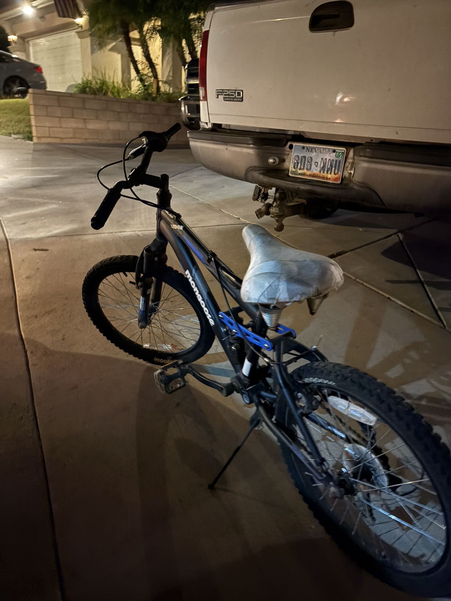 Mountain Bike