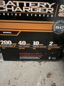 Battery Charger Automotive Battery Charger