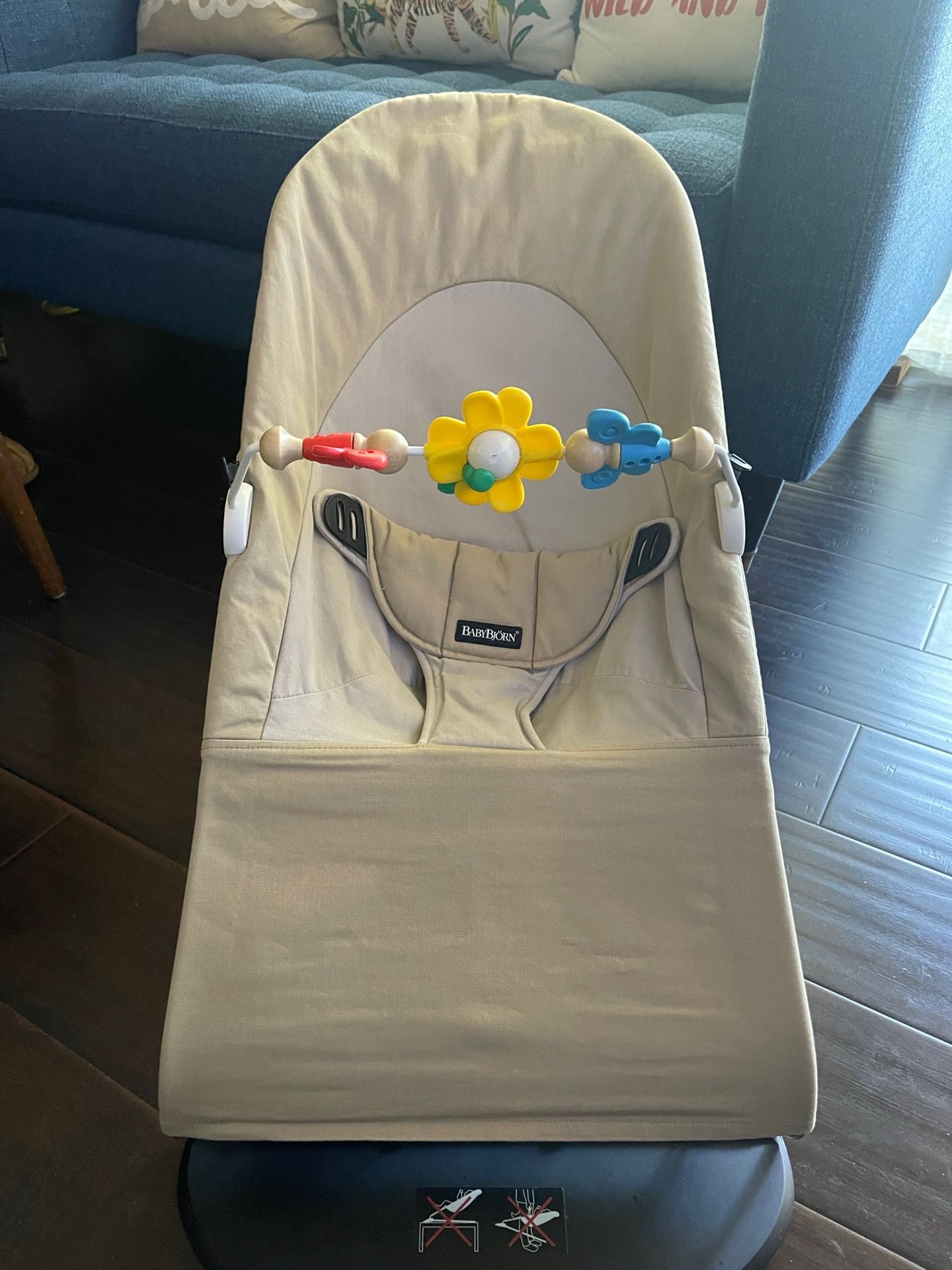 Baby Bjorn Bouncer