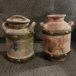 Decorative Vases
