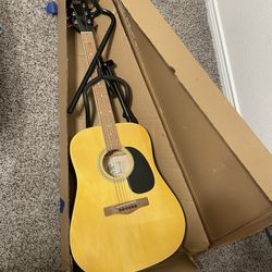 Rouge Acoustic Guitar RA-090