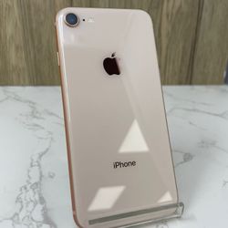 iPhone 8 64gb T-Mobile No Issues iOS 16.0.2 ID: 8952