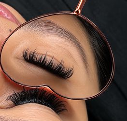 Lash extensions