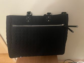 Vera Bradley Laptop Bag
