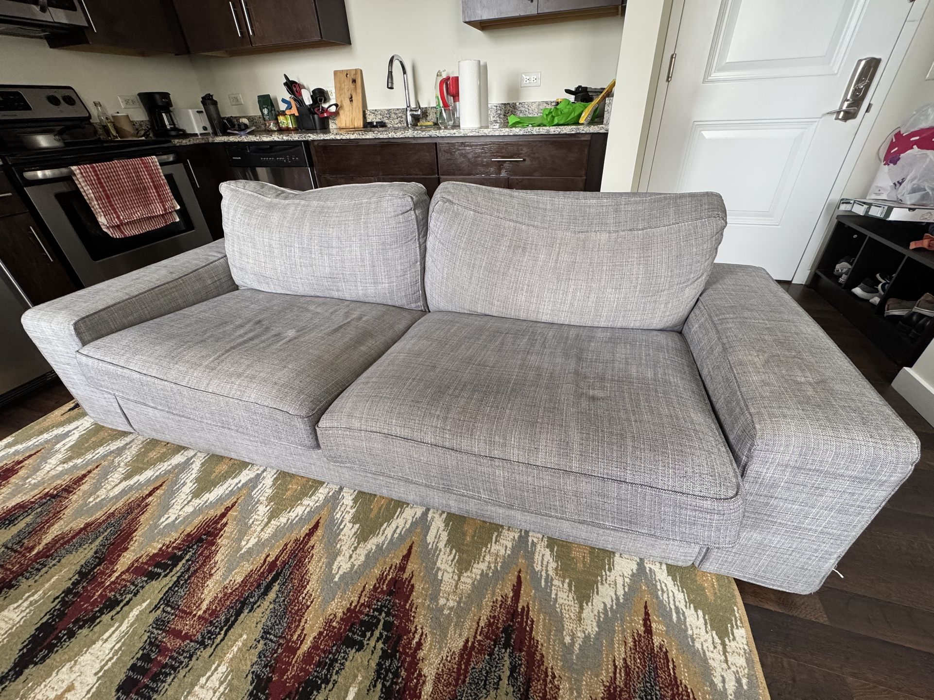 MOVE OUT SALE!