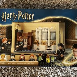 Lego Hogwarts Poly juice Potion Mistake