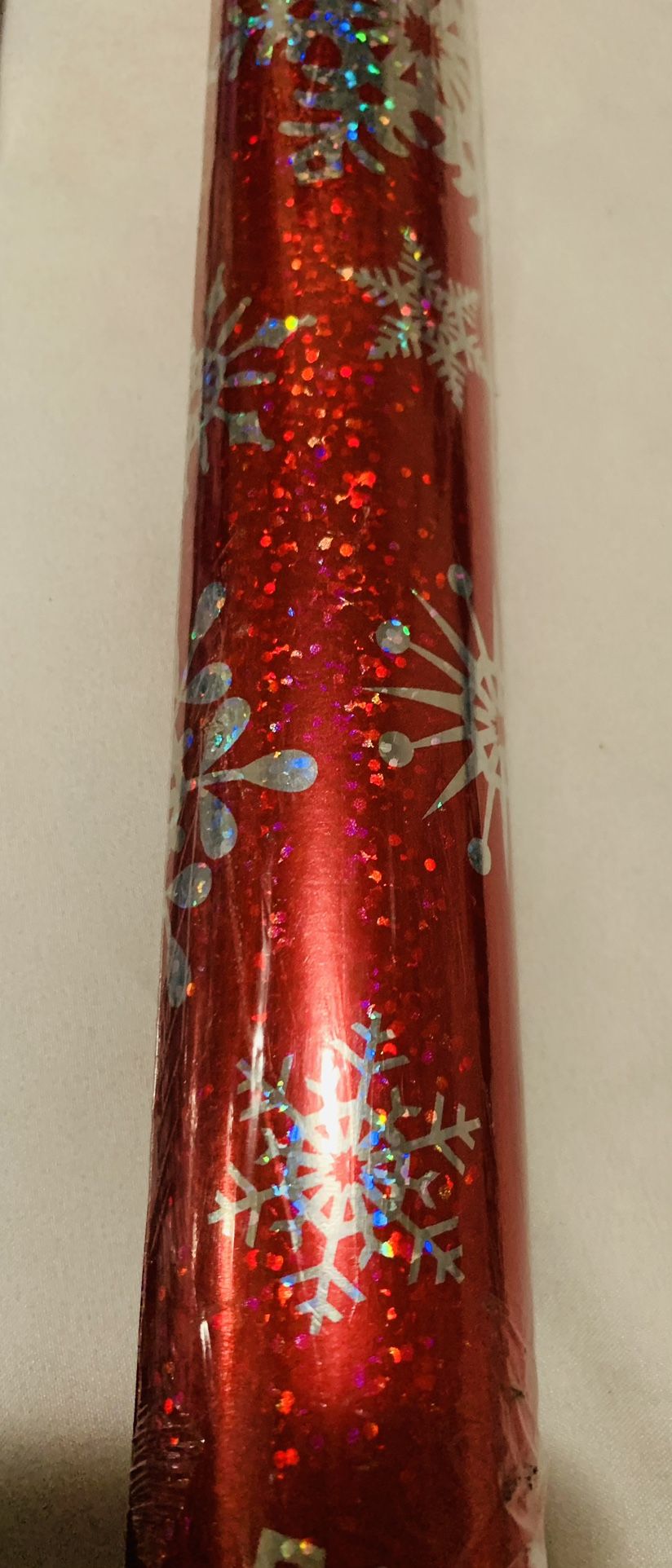 Christmas Wrapping Paper-Papel De Regalo De Navidad