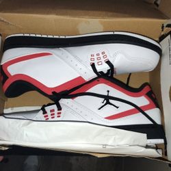 Brand New Jordan's  Women's 