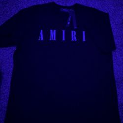 Amiri Shirt Size Large 75$