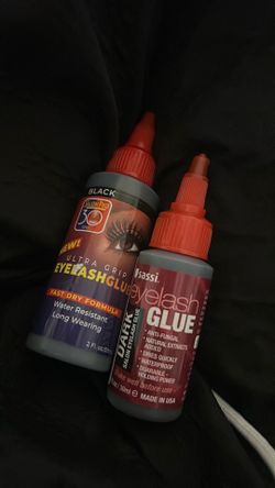 Eyelash Glue