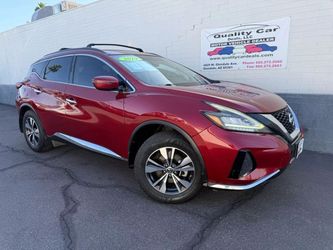 2019 Nissan Murano