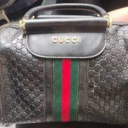 Gucci Purse 