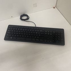 Keyboard Wired USB