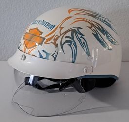Harley-Davidson Women’s Helmet