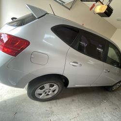 2013 Nissan Rogue