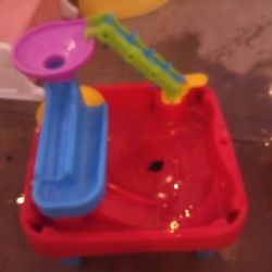 Water Table 